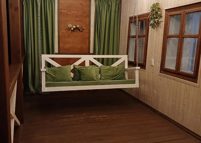 Casa de Férias 