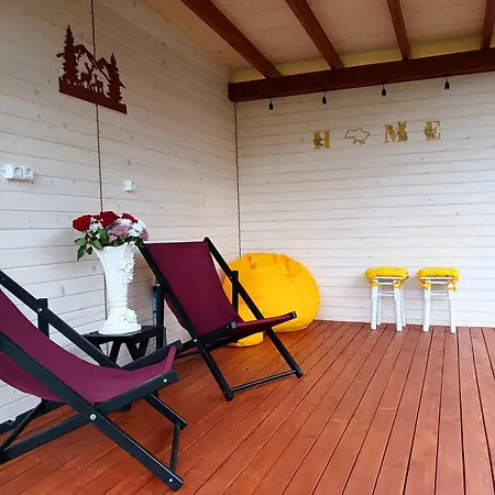 Tatil Evi 