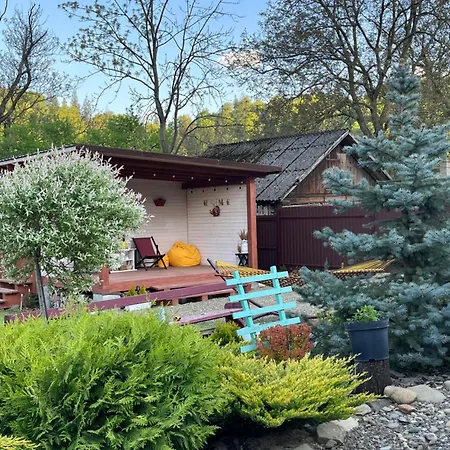 Tatil Evi 
