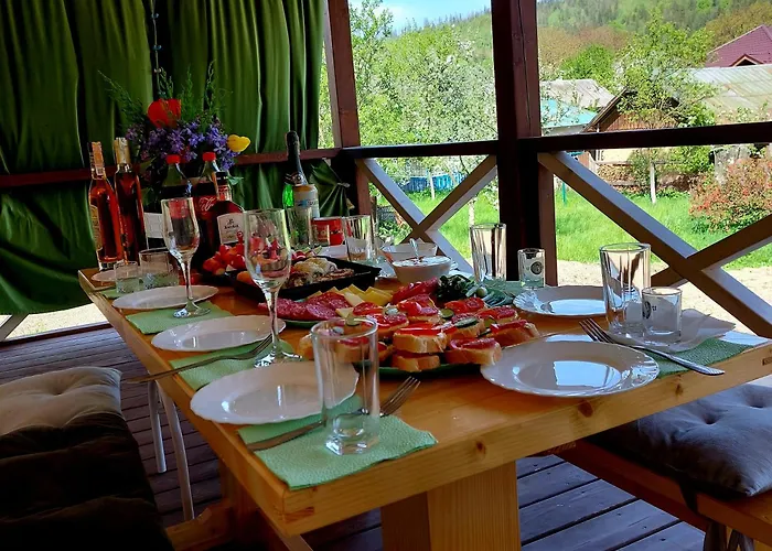 Tatil Evi 