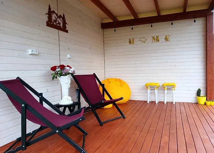 Tatil Evi 