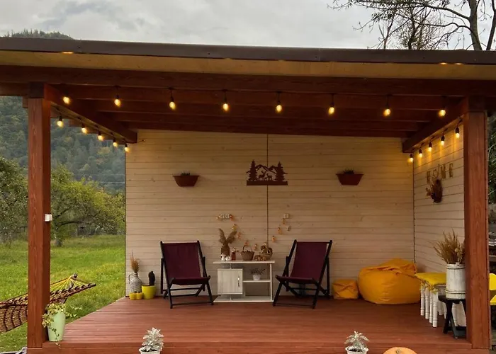 Tatil Evi 