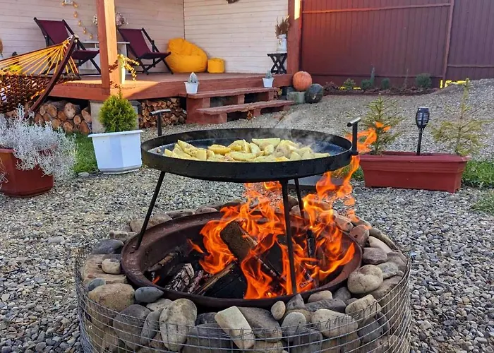 Tatil Evi 